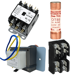 Picture for category Electric Heat Parts